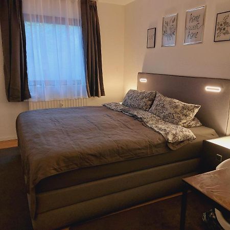 Apartement Koenig Lauf Eksteriør bilde