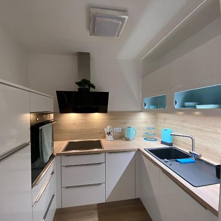 Apartement Koenig Lauf Eksteriør bilde