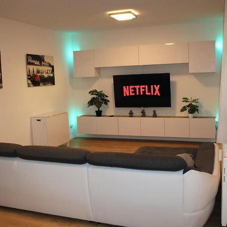 Apartement Koenig Lauf Eksteriør bilde