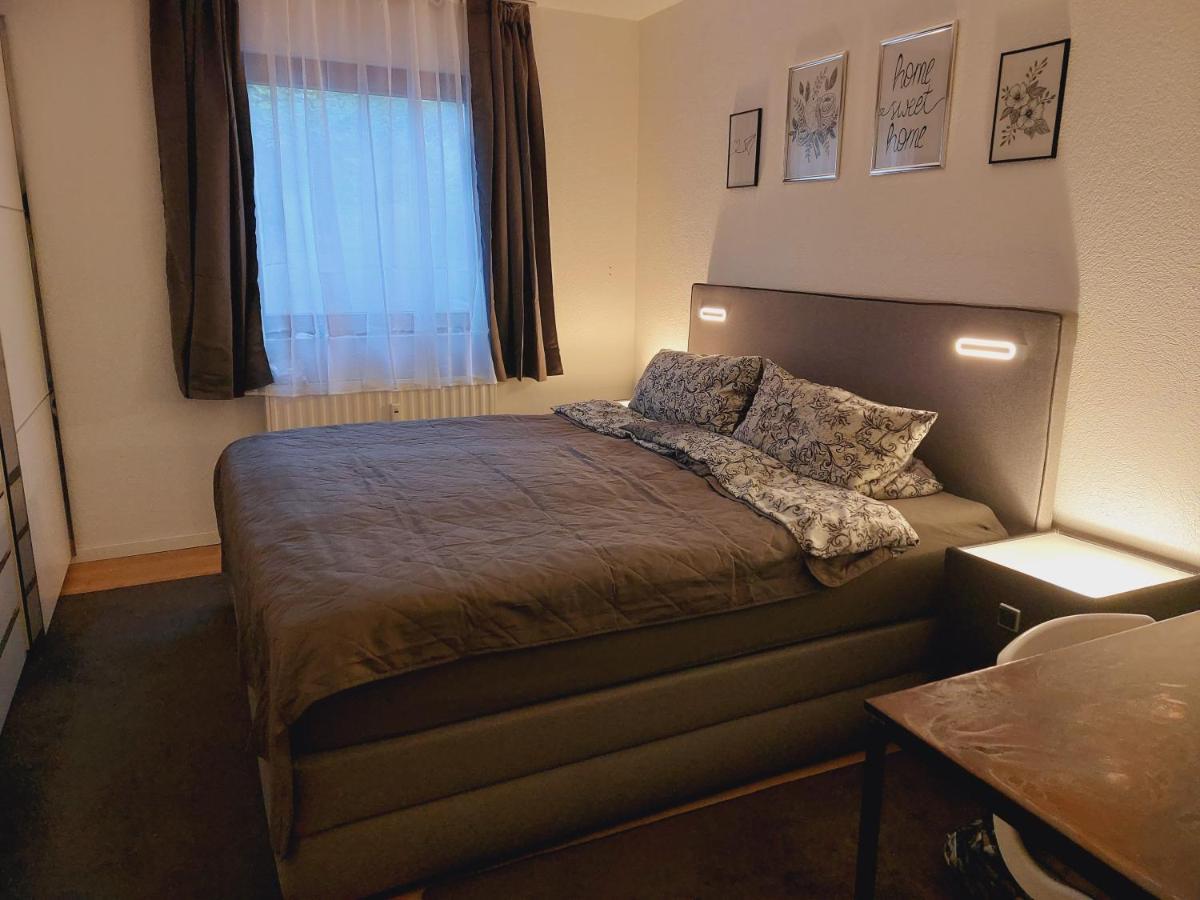 Apartement Koenig Lauf Eksteriør bilde