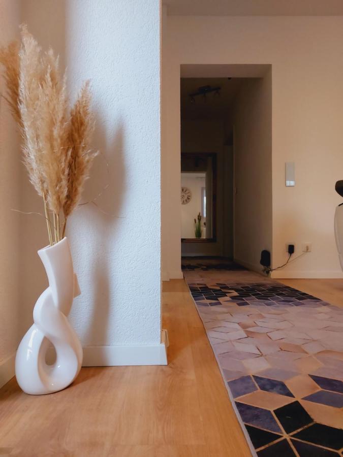 Apartement Koenig Lauf Eksteriør bilde