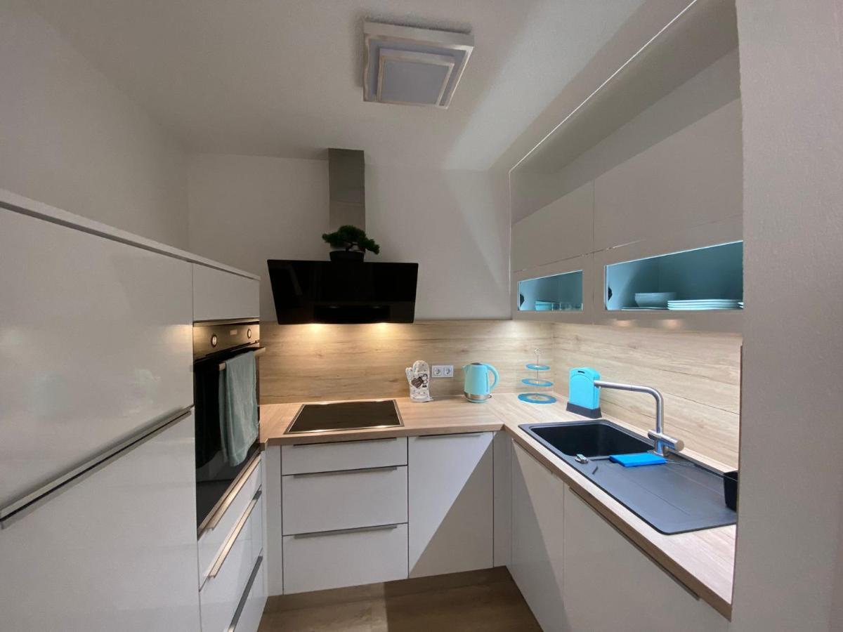 Apartement Koenig Lauf Eksteriør bilde