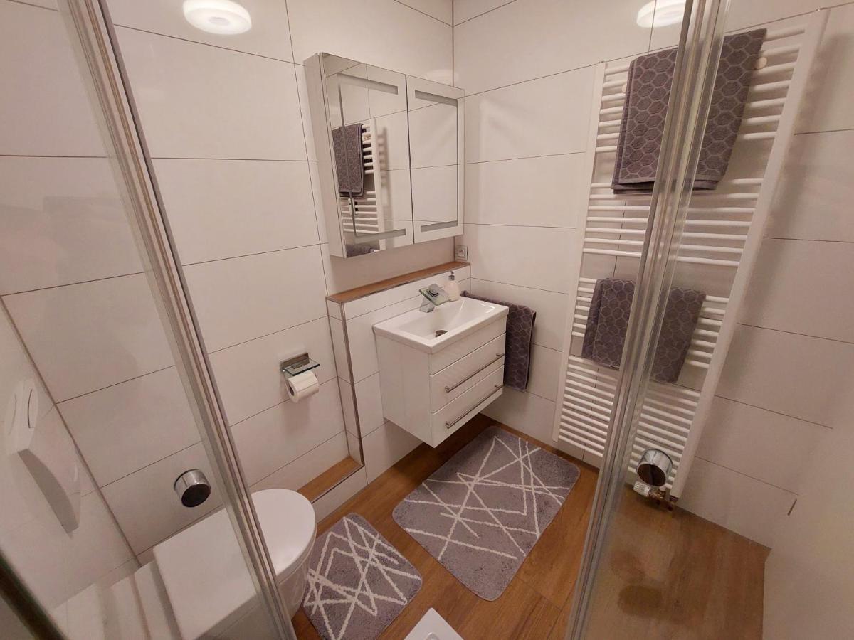 Apartement Koenig Lauf Eksteriør bilde
