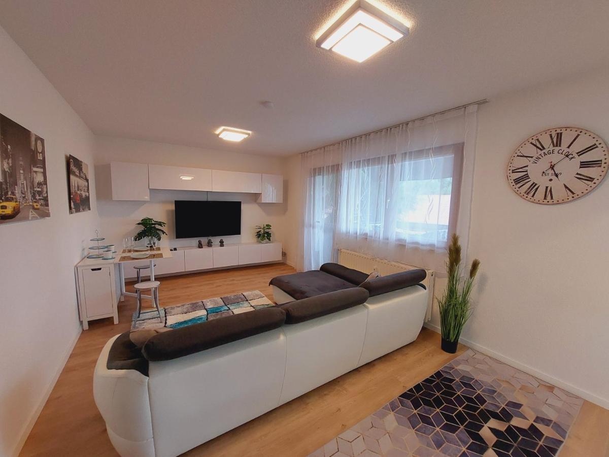 Apartement Koenig Lauf Eksteriør bilde