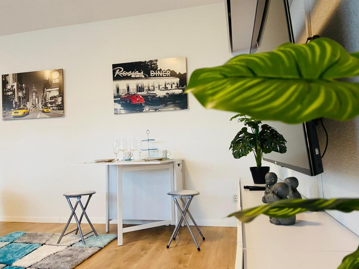 Apartement Koenig Lauf Eksteriør bilde