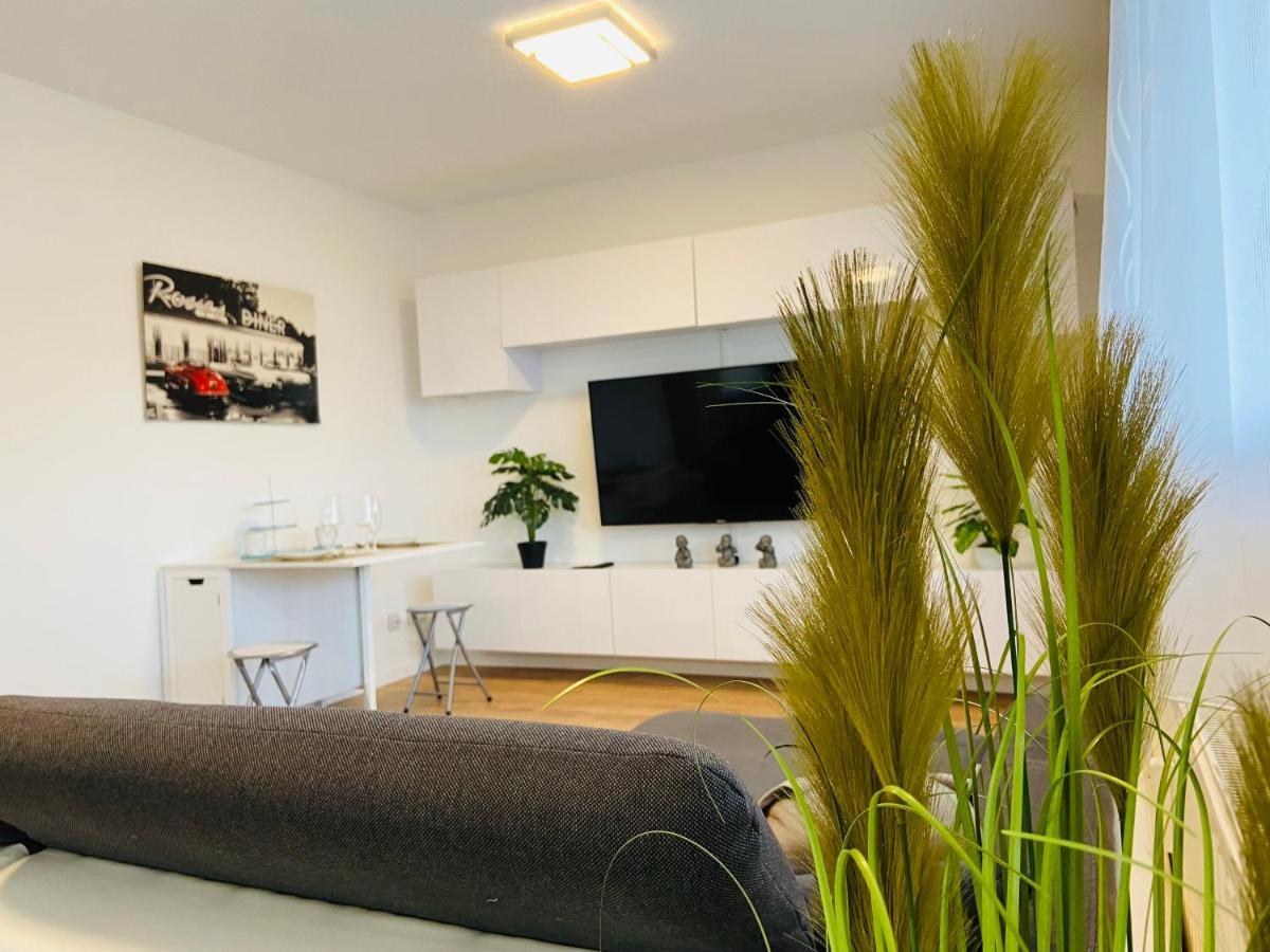 Apartement Koenig Lauf Eksteriør bilde
