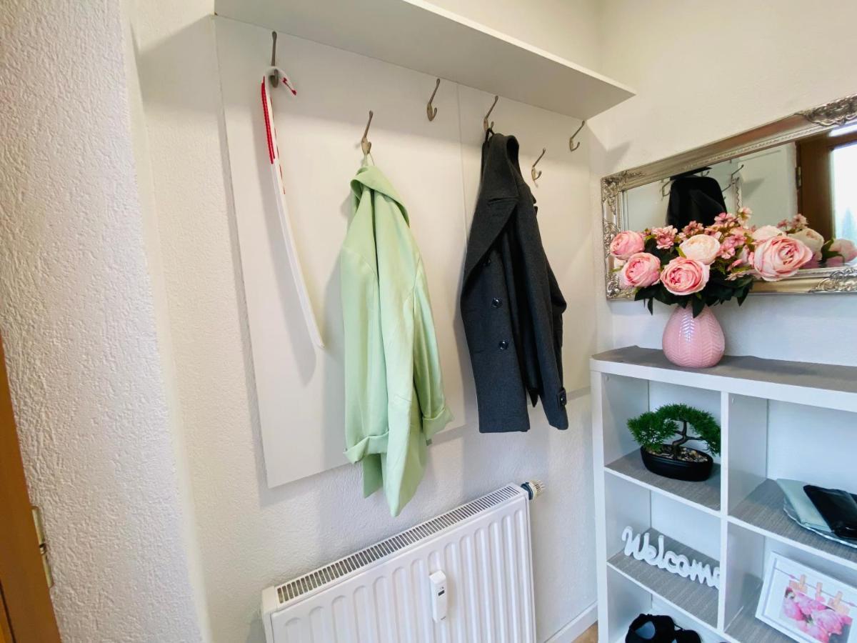 Apartement Koenig Lauf Eksteriør bilde