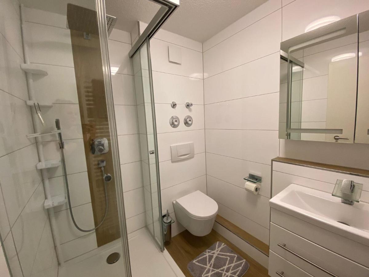 Apartement Koenig Lauf Eksteriør bilde