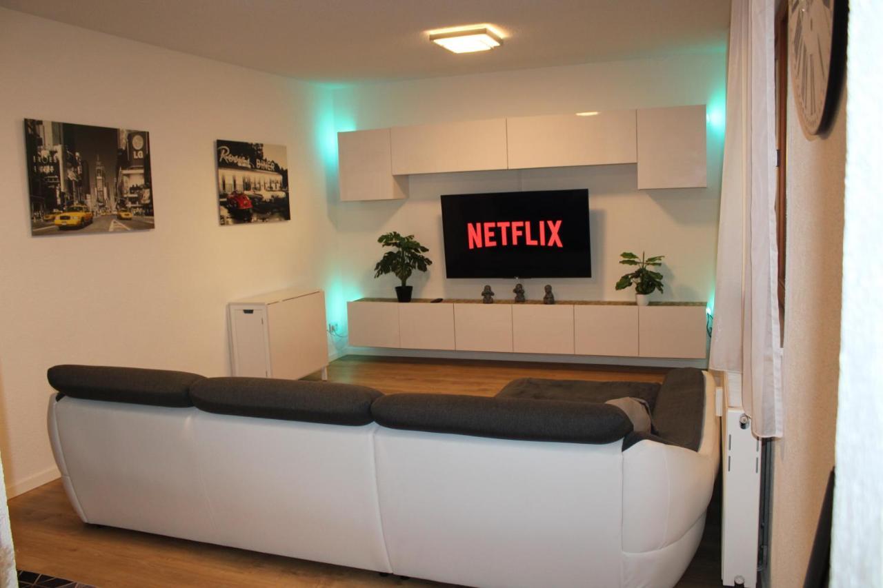 Apartement Koenig Lauf Eksteriør bilde