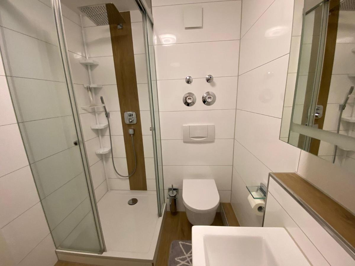 Apartement Koenig Lauf Eksteriør bilde