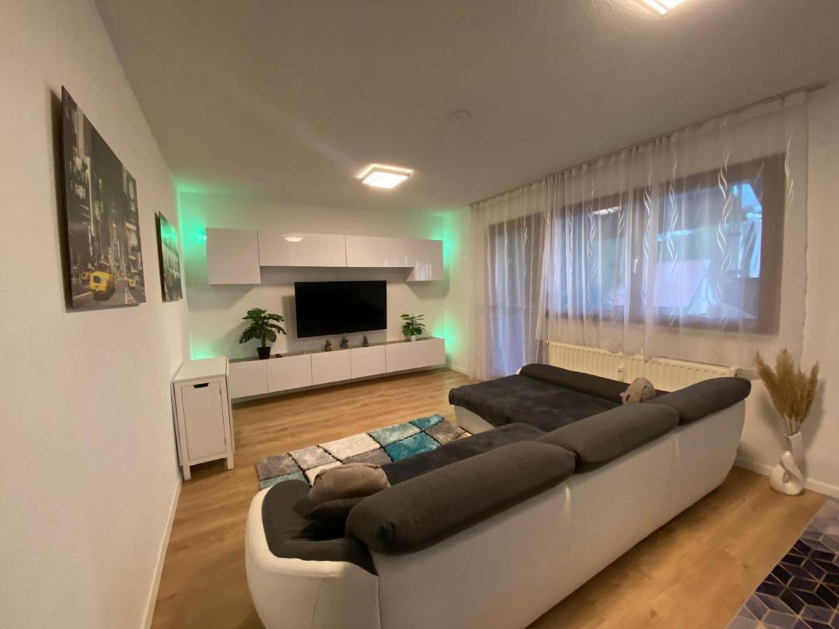 Apartement Koenig Lauf Eksteriør bilde