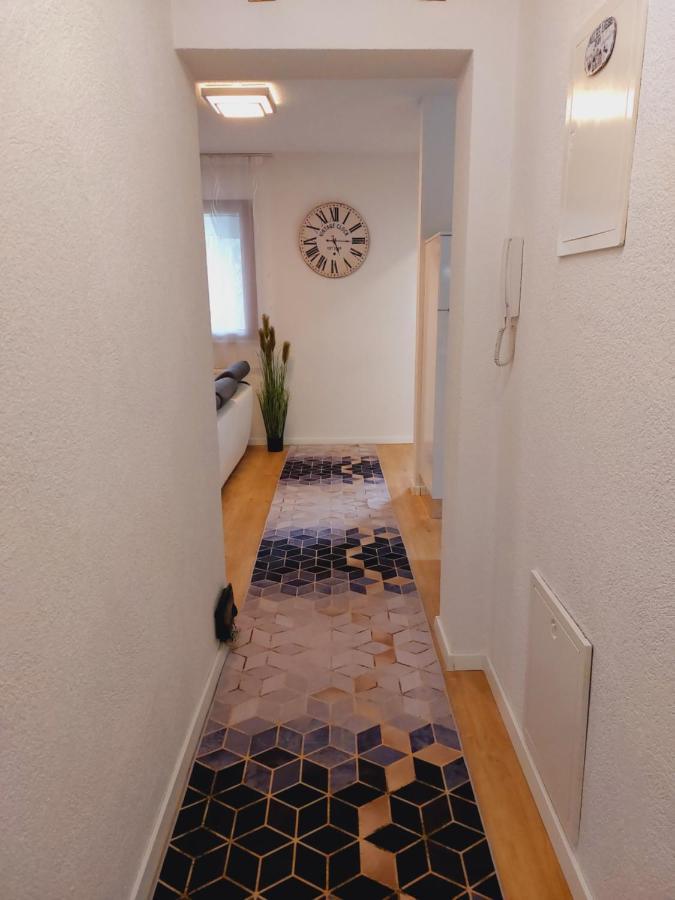 Apartement Koenig Lauf Eksteriør bilde