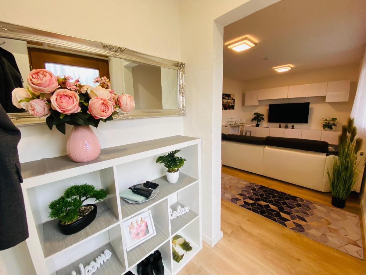Apartement Koenig Lauf Eksteriør bilde