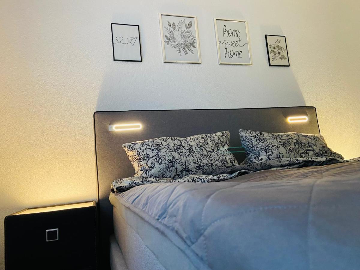 Apartement Koenig Lauf Eksteriør bilde